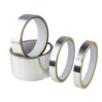 Aluminum Foil Tape Insulation Waterproof Sealing alang sa Industrial |S2 Tape