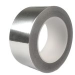 Ubushyuhe Bwinshi Kurwanya Aluminium Foil Tape Utanga |S2