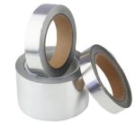 Aluminum Foil Tape High Quality Sealing Pipe Repair Material | S2 Tape