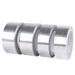 Aluminum Foil Tape Supplier ທົນທານຕໍ່ອຸນຫະພູມສູງ |S2 Tape