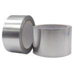 Foil d'aluminium Tape autocollante Fibra di vetru rinfurzata |S2 Tape