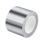 Aluminum Foil Tape for Air Conditioner High Temperature