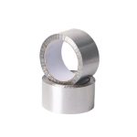 Aluminum Foil Tape for Air Conditioner High Temperature | S2 Tape