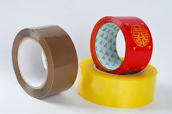 Kio Estas la Diferenco Inter BOPP Tape kaj OPP Tape?