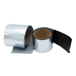 Bitumen Waterproof Tape 10cm * 10m Spesifikasi Paling laris |S2 Pita