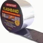 Bitumen Waterproof Tape 10cm*10m Nga Whakatakotoranga Tino Hoko |S2 Ripene