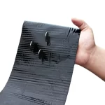 ʻO Bitumen Waterproof Tape 10cm * 10m Kūʻai Kūʻai maikaʻi loa |S2 Lepe