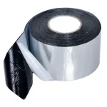 ʻO Bitumen Waterproof Tape no ka hoʻoponopono ʻana i ka hale me nā kikoʻī o 10cm * 5m |S2 Lepe