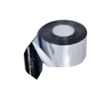 I-bitumen Waterproof Tape ene-Aluminium Foil Surface |I-S2 Tape