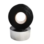 Bitumen waterproof tape 5cm*5m