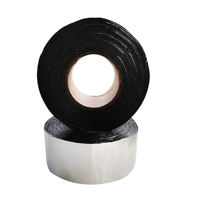 Bitumen wetterdichte tape 5cm * 5m