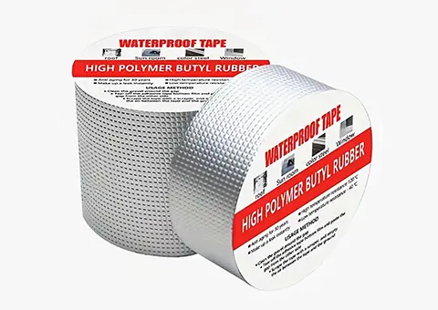 Tape Butyl li Çînê