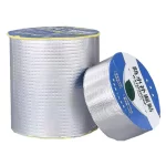 Butyl Waterproof Leak-proofing Tape kalawan spésifikasi 5cm * 10m |S2 pita