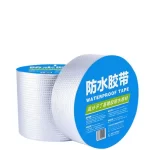 Butyl Waterproof Tape Manufacturer Wholesale Sealing Roof Garden |S2 Tape