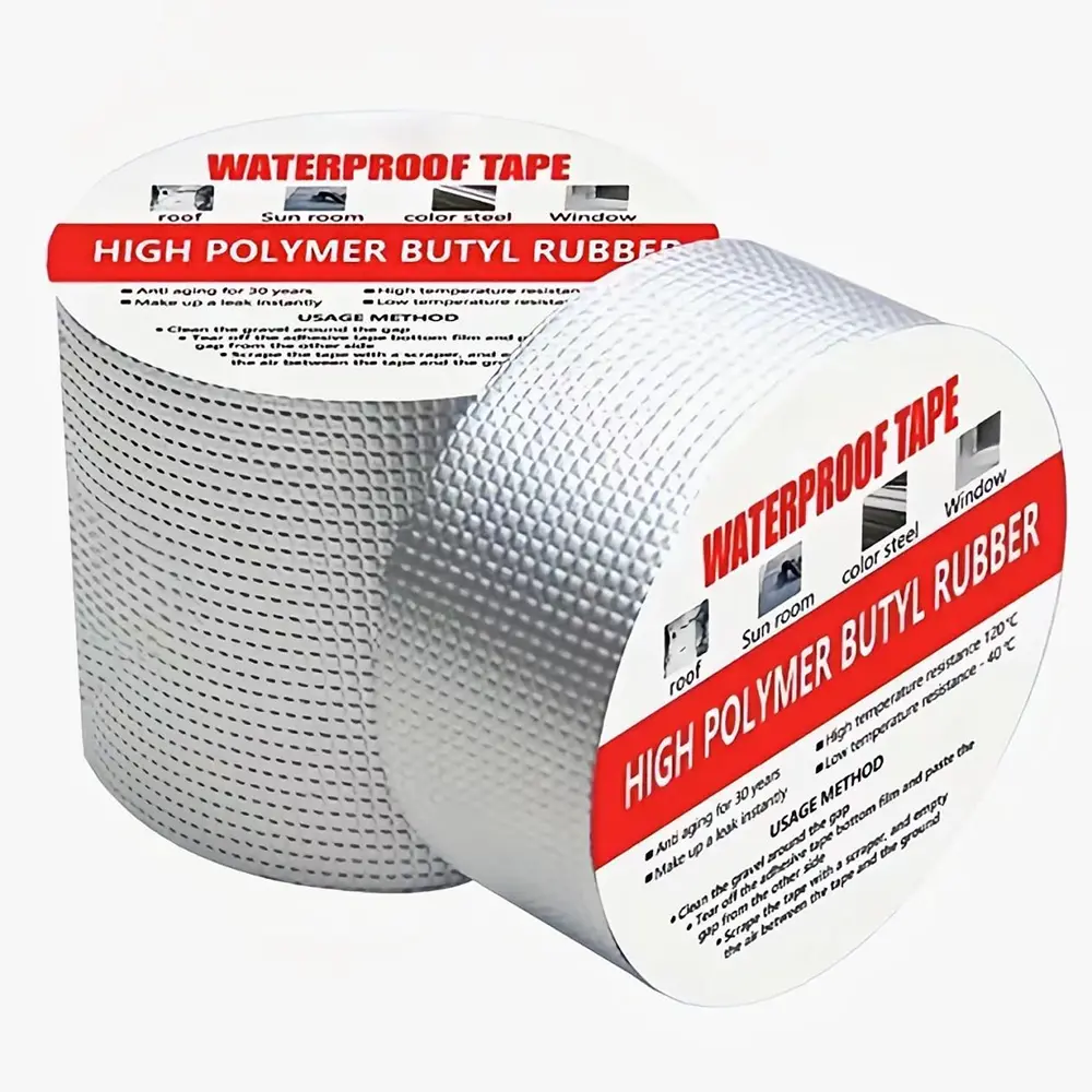 Butyl tape sa China