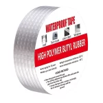 Butyl tepi muChina |S2 Tape