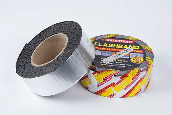 Butyl tape