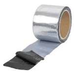 Intsik nga Bitumen Waterproof Tape nga adunay mga Detalye sa 5cm * 10m |S2 Tape