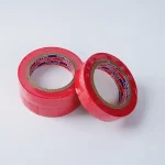 PVC electrical tape |S2 Tape