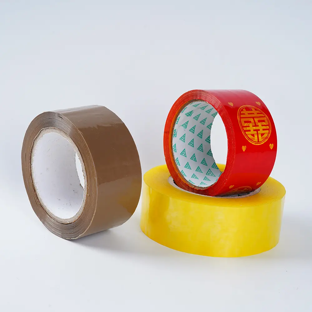 BOPP tape