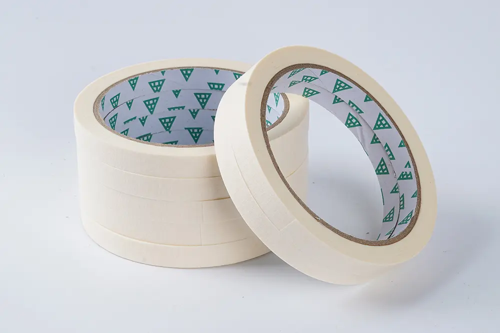 Ang Doble-Sided Tape Mas Maayo Kay sa Glue?