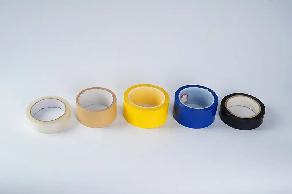 What is the Best Tape to Use with Kraft Paper? S2 Co., Ltd.