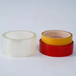 Acrylic tape