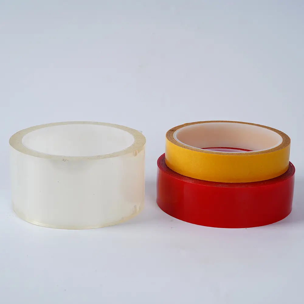 Acryl tape