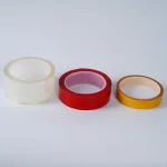 Acrylic tape | S2 Tape