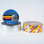 Butyl tape ກັນນ້ໍາ |S2 Tape