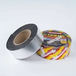 Butyl IMPERVIUS tape |S2 Tape