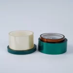 Heat resistant tape