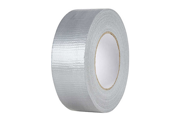 Ngeunaan Duct Tape - Sabaraha Anu Anjeun Nyaho?