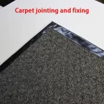 Duct Tape For carpet china supplier |S2 Tape