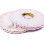 Heavy Duty Foam Double-Sieded Tape |S2 Tape