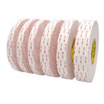 Foam Double-sided Tape Waterproof Industrial Construction |S2 Tape