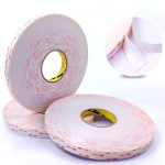 Heavy Duty Foam Double-Sieded Tape | S2 Tape