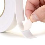 Foam Double-sided Tape Waterproof Industrial Construction |S2 Tape