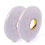 Heavy Duty Foam Double-Sieded Tape |S2 Tape