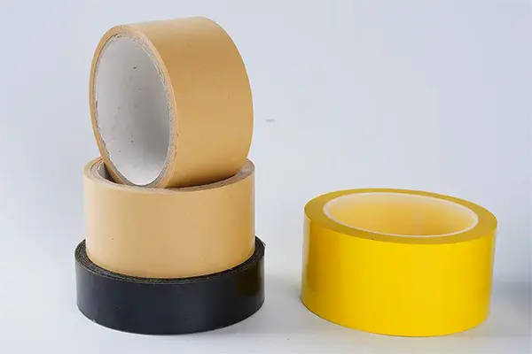 Towards Sustainable Solutions: The Recyclability of Tape