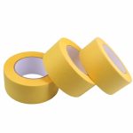 High Temperature Resistant Painting Masking Tape |S2 Tape