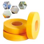 Crepe Paper Masking Tape Adhesive Washi carton sealing |S2 Tape