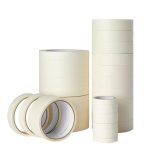 Masking Tape Blue Wholesale 1 inch 24 mm 120 Degrees