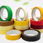 Masking Tape Blue Wholesale 1 inch 24 mm 120 Degrees | S2 Tape