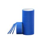 Masking Tape Blue Wholesale 1 inch 24 mm 120 Degrees | S2 Tape