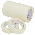 China Masking Tape 24mm for Painting High Quality