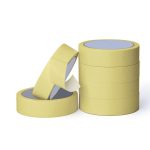 China Masking Tape 24mm for Painting High Quality | S2 Tape