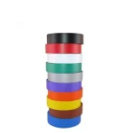 PVC Elektrîk Insulating Tape Wholesale |S2 Tape