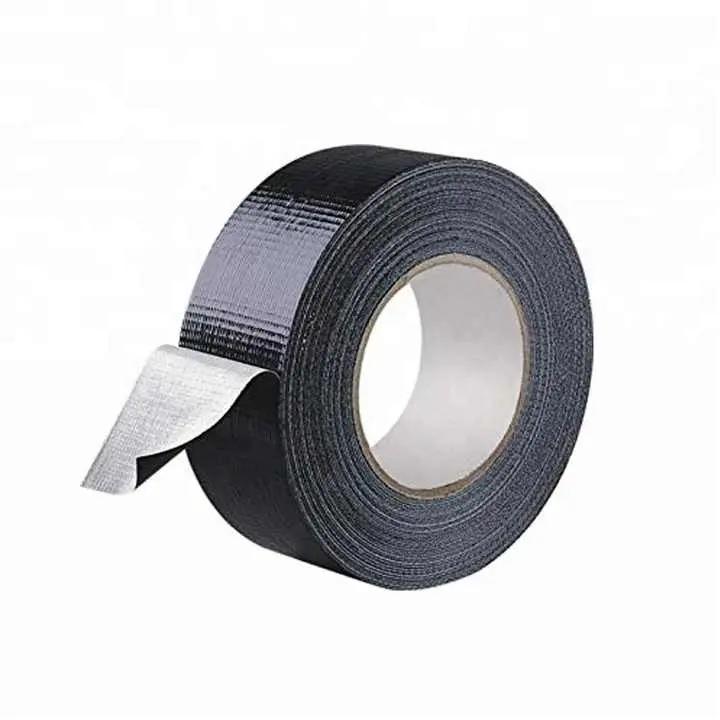 Silver Color Duct Tape