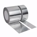 Silver Waterproof uye Fireproof Aluminium Foil Tape |S2 Tape